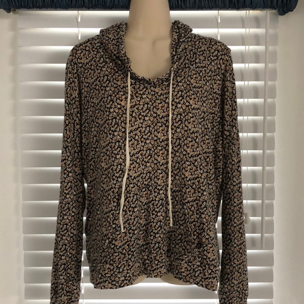Cute Lightweight hoodie